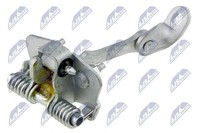 NTY EZC-PE-004 TüRfeststeller Vorne Links Rechts FüR Peugeot