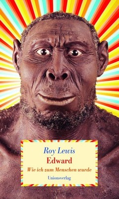 Edward | Roy Lewis | deutsch | What We Did to Father