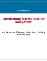 Anne Cockwell | Entwicklung Interkultureller Kompetenz | Taschenbuch | Deutsch