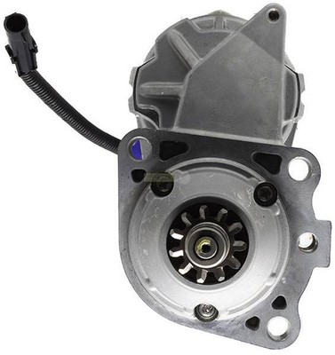 Anlasser 12V 3Kw Neu Original Denso - 228000-8470 für John Deere 4045Dfm50