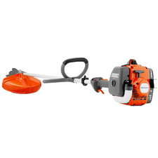 Husqvarna 122RJ Decespugliatore tagliaerba professionale cilindrata 21,7 cm³