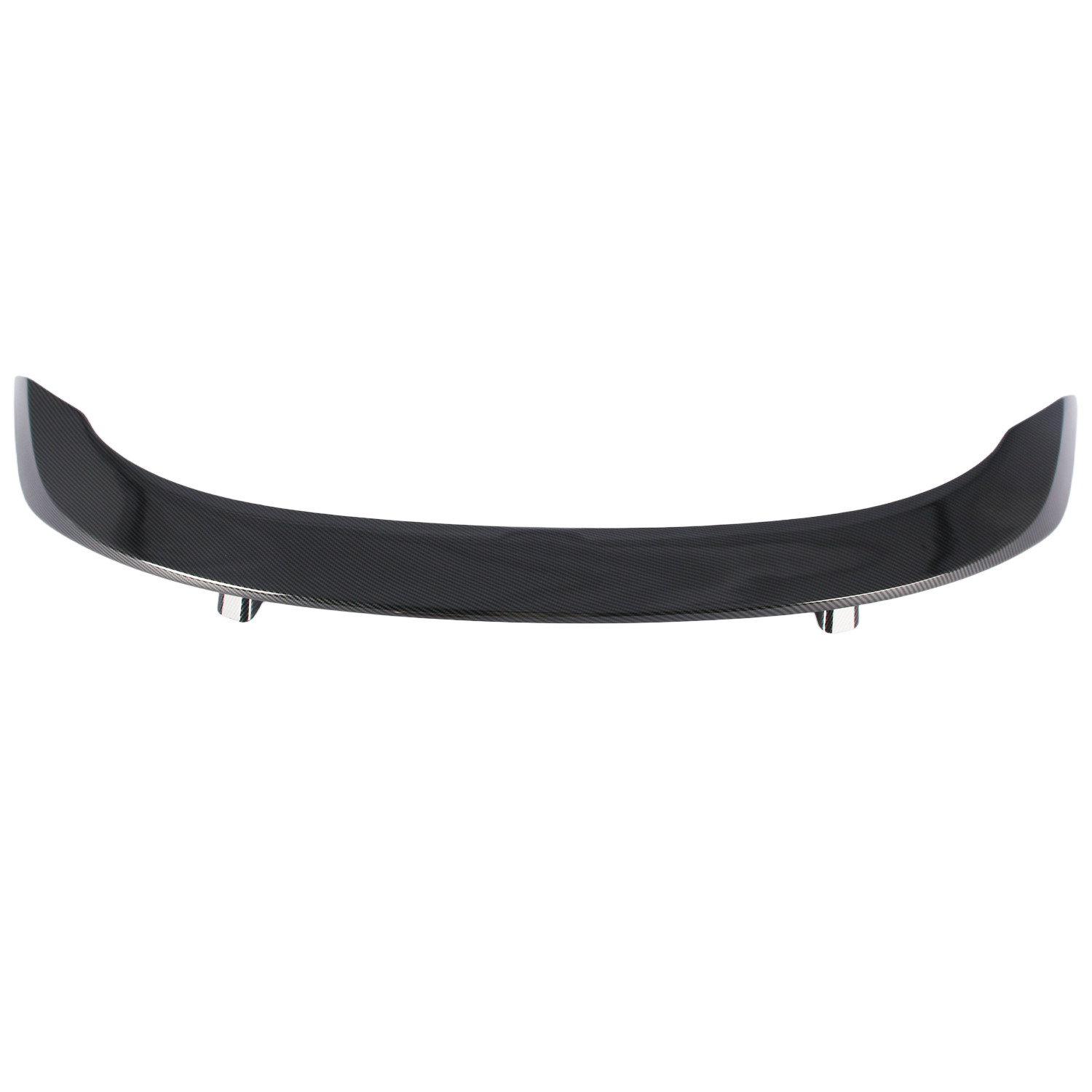 For Ferrari 360 Modena 52"JDM-Style Carbon fiber Rear Trunk Spoiler Wing