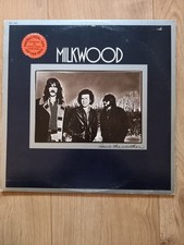 Milkwood   Hows The Weather? LP VG+ / Vinyl /...