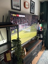 LG 75UN70706LD 75" LED 4K (Smart TV) Ultra HD HDR excellent condition