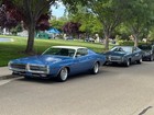 1971 Dodge Charger Special Edition