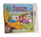 Adventure Time: Hey Ice King! Why'd You Steal Our Garbage?!! for Nintendo 3DS