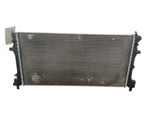 Radiateur Volkswagen POLO