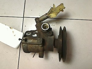 Lenkgetriebepumpe / Servopumpe Seat Ibiza 1.9 D 6 K 1H0422155D 12 Monate