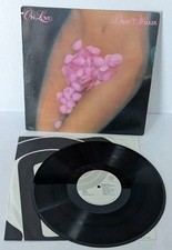 David T. Walker - On Love - 1976 Vinyl LP - Ode Records - SP-77035 - VG-