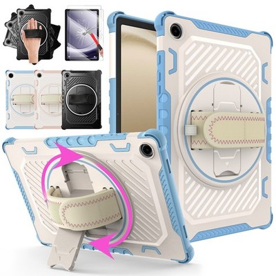 Tablet Case Dropproof Cover/Screen Protector For Samsung Galaxy Tab A11+ 2025