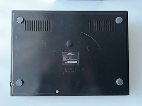 SNK Neo Geo AES Console System Recap UNIBIOS RGB Bypass Composite Support