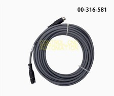 ONE NEW 00-316-581 KRC4 SmartPad Teach Pendant X19 Cable Extension 10m Wire Line