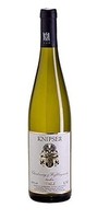 Knipser Chardonnay & WeißBurgunder Trocken 2025 0,75 Liter
