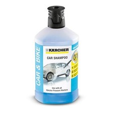 Karcher 6.295-750.0 3-IN-1 Car Bike Care Cleaning Washing Shampoo 1 Litre RM 610