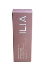 ILIA Super Serum Skin Tint SPF 40 Diaz ST7 1 oz Foundation  NEW