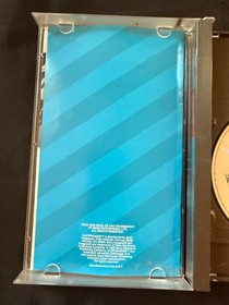 Cliffhanger (Sega CD, 1993) CIB , Jewel Case is broken.