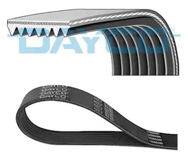 Multi-ribbed V-belt 7PK1920 DAYCO for TOYOTA RENAULT NISSAN OPEL RENAULT TRUCKS