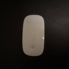 Apple Magic Mouse 2 Wireless Mouse - White A1657 