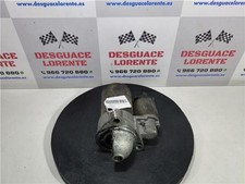 Démarreur Chevrolet MATIZ