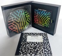 Years & Years Communion Cd Super Deluxe Edition New And Sealed/Neu & GeschweißT