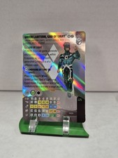 DC Heroclix Lantern Legacy Green Lantern, God Of Light L064