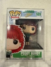Funko Pop Married with Children Vinyl Figures 14
