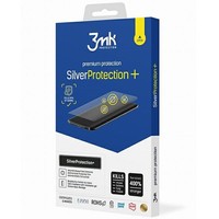 3MK Samsung Antimikrobielle Schutzfolie Silver Protect+ Galaxy M13 5G