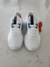 Reebok Energylux 2.0 Women's Running Sport Shoes White FV5110 Womens SZ 6.5