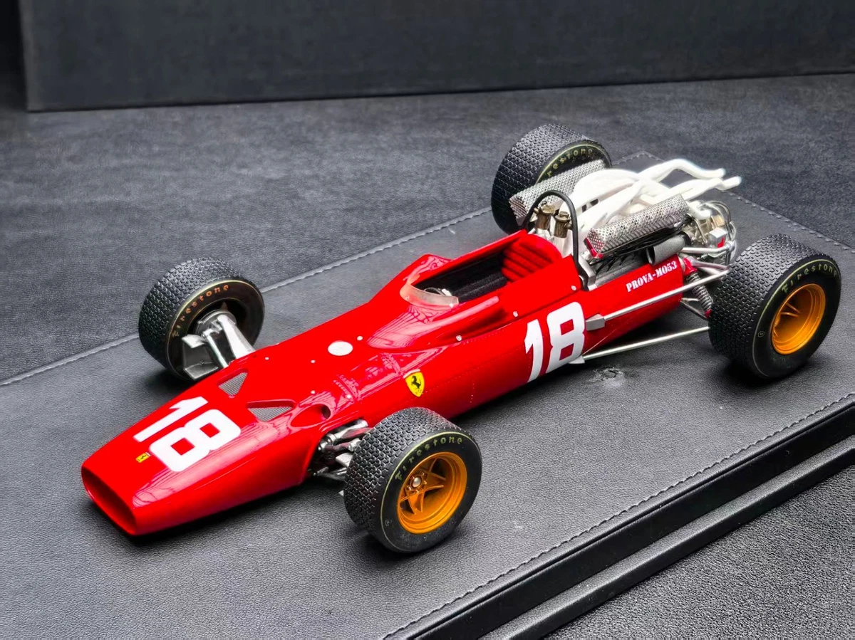 ferrari f1 1 18 products for sale | eBay