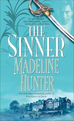 The Sinner: 4 (Seducer), Hunter, Madeline