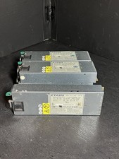 Lot of 5 ETASIS EFRP-400 Power Supply Unit 400W