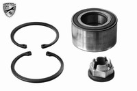 Radlagersatz Vorne Vaico V500050 FÜR Opel Saab Radlager KIT Nabenlager Satz