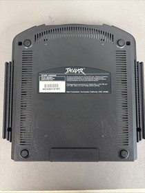 Atari Jaguar Console - Unit Only