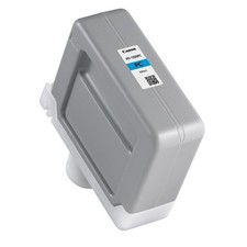 Canon PFI-1300 PC Photo Cyan 330ml Genuine Ink Tank PRO Series New Non-Exp