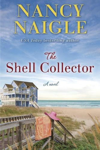 Nancy Naigle The Shell Collector (Tascabile)