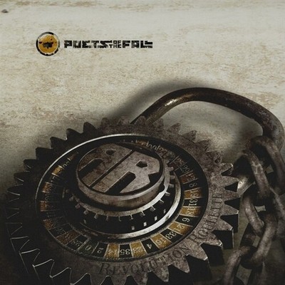 Poets of the Fall - Revolution Roulette [New Vinyl LP]