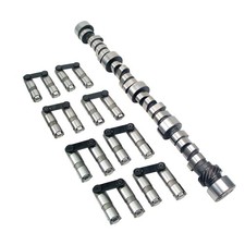 Comp Camshaft Lifter Kit Cl12-470-8 Magnum Retro-fit Hydraulic Roller For Sbc