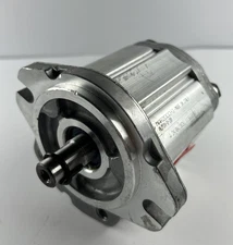 Marzocchi Group ALP2A-D-20 Hydraulic Gear Pump Open Box