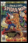 AMAZING SPIDER-MAN #173 9.0 // MOLTEN MAN APPEARANCE MARVEL COMICS 1977