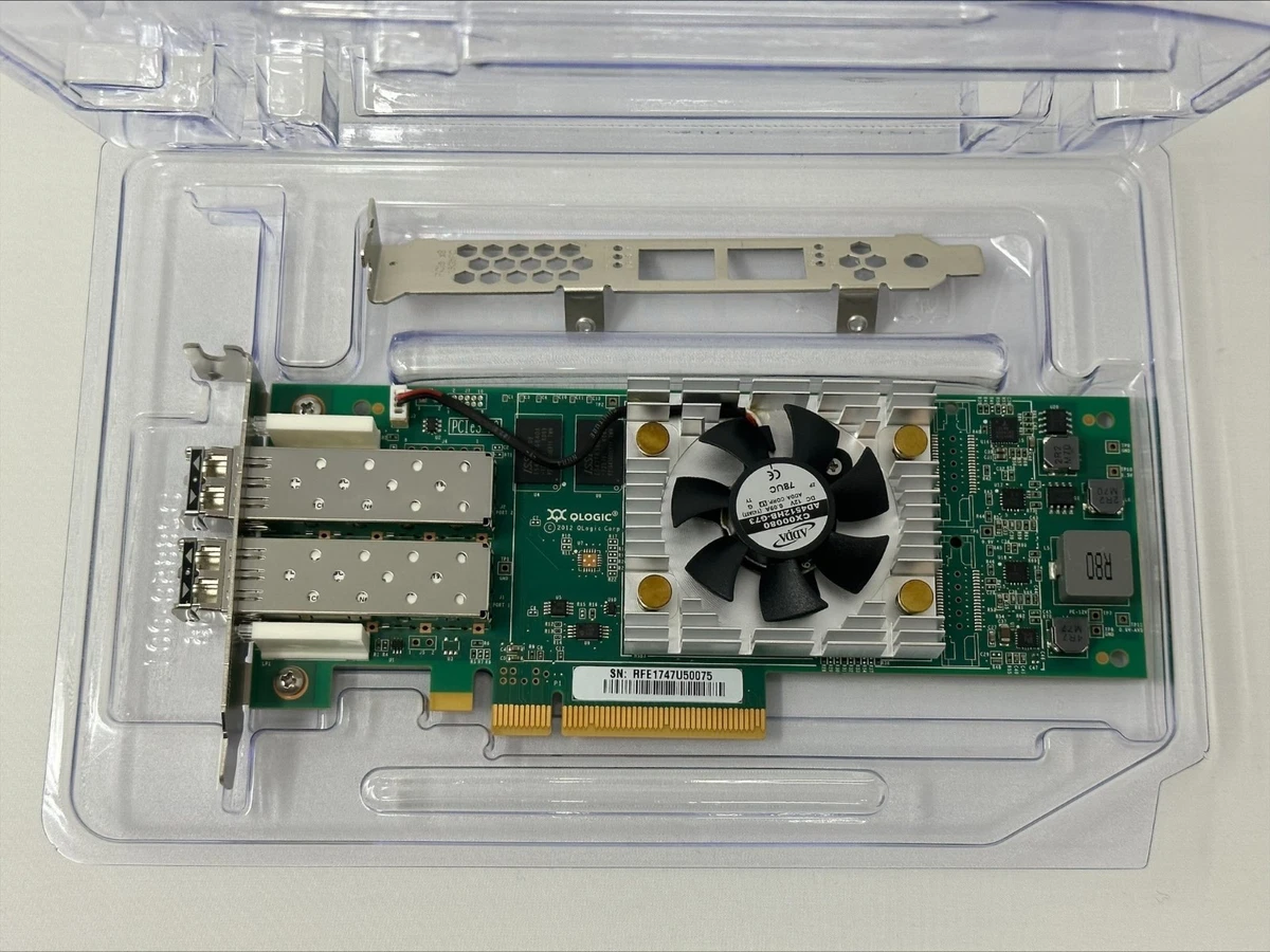 QLogic Internal Network Card for sale | eBay