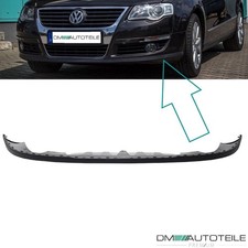 für VW Passat 3C2 Limo 3C5 Variant Spoiler unten Lippe Stoßstange vorne 05-11