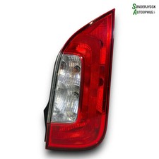 ORIGINAL Rücklicht rechts SKODA CITIGO  2017