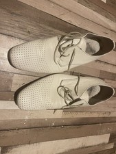 Mod Weller Shellys Shoes Size 9 EU 43