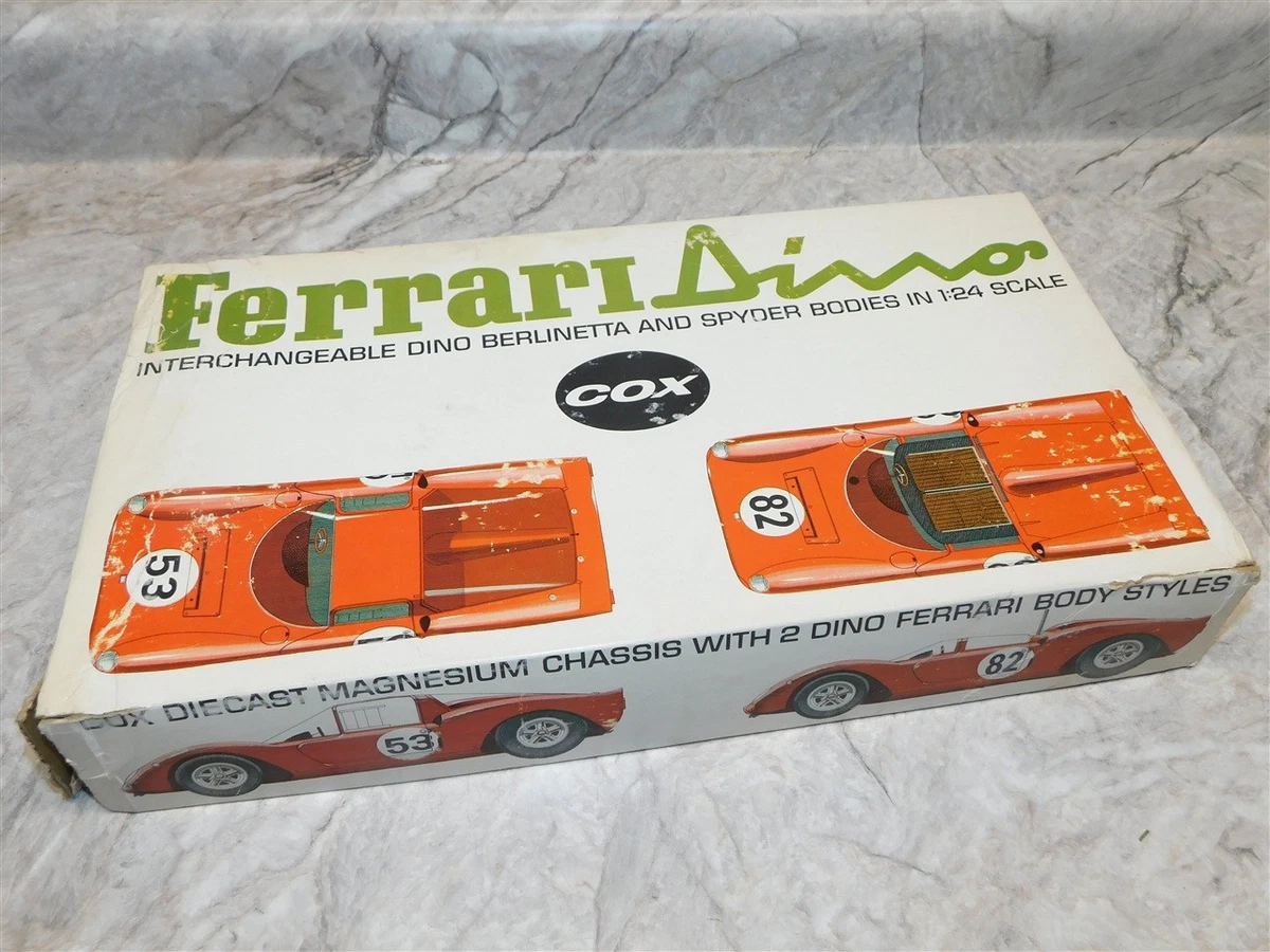 cox ferrari products for sale | eBay