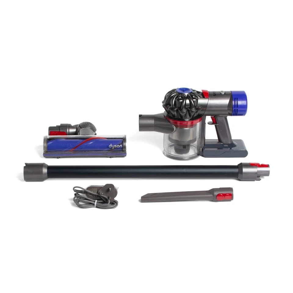 Dyson V7 SV11 Absolute Cordless Vacuum Cleaner #53, photo 3 of 5