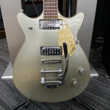 GRETSCH ELECTROMATIC Used Nato body Nato neck Laurel fingerboard w/Gig case