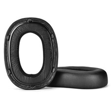 1Pair Ear Pads Cushions Earmuffs Sponge Covers For AKG N700NC Headsets