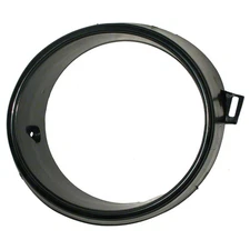 DRIVER SIDE INNER HEAD LIGHT BEZEL