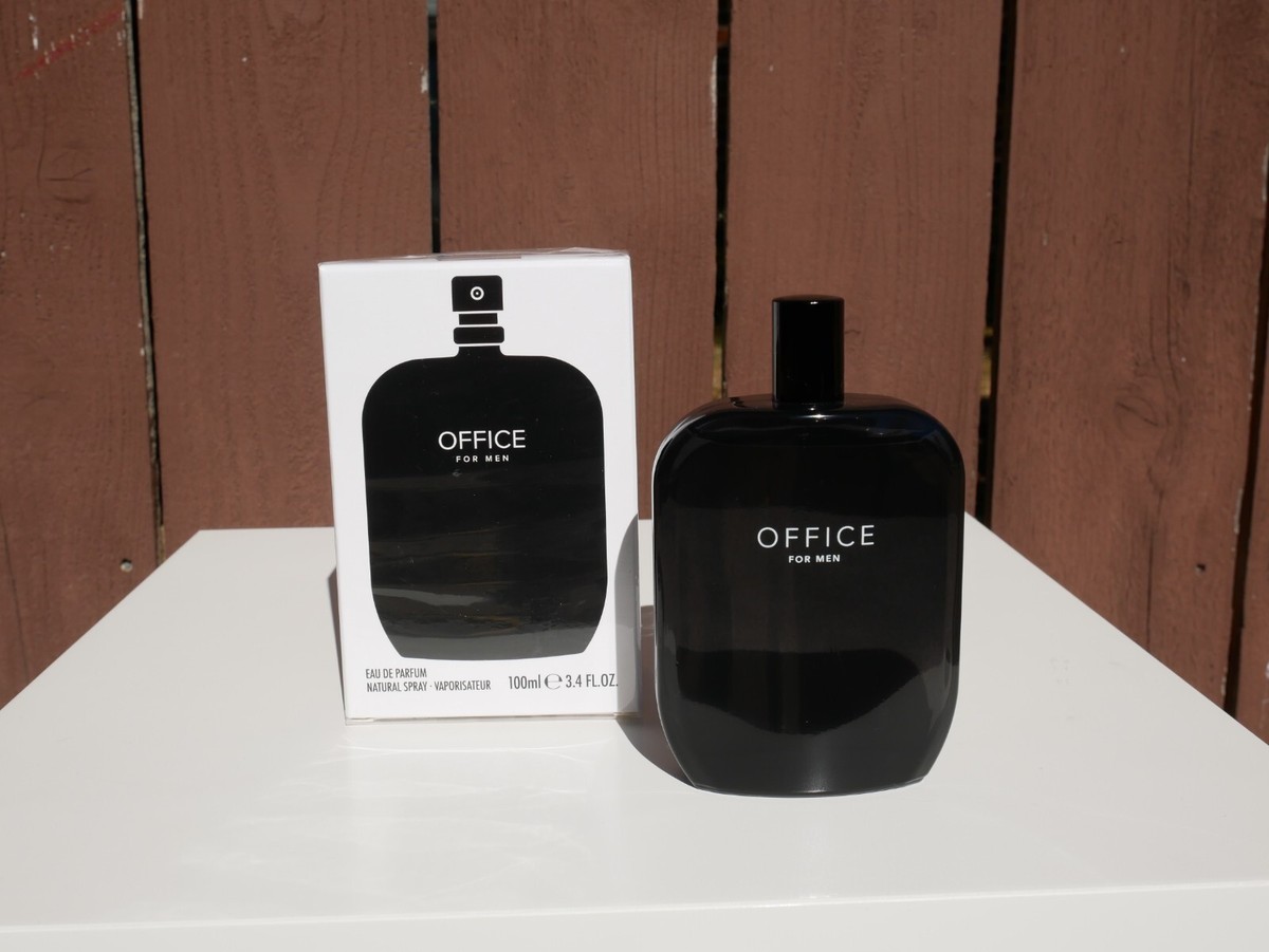 Office For Men By Jeremy Fragrance of Fragrance One 3.4 oz / 100