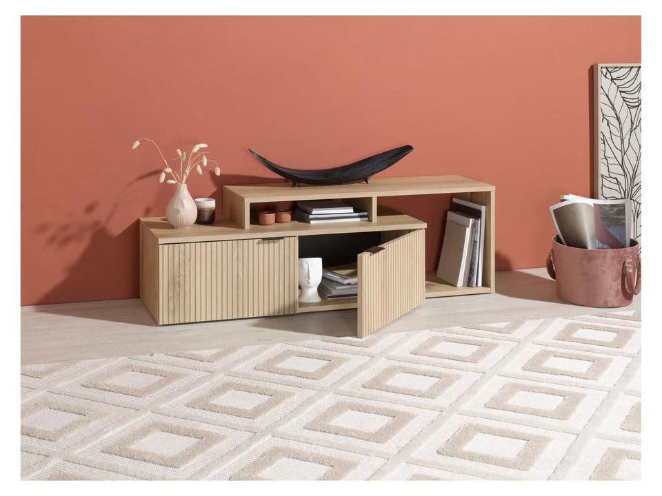 LIVARNO home Lowboard - B-Ware sehr gut - Bild 2 von 4